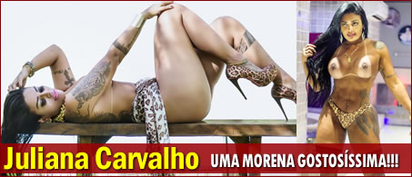 Juliana Carvalho