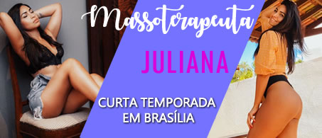 Juliana Massoterapeuta