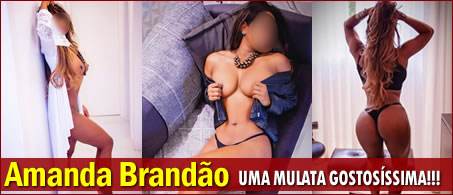 Amanda Brandão