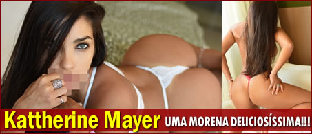 Kattherine Mayer
