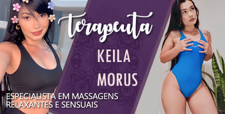 Terapeuta Maria Olívia