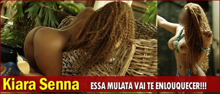 Kiara Senna