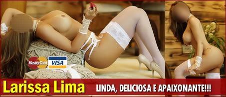 Larissa Lima