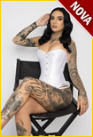 Larissa
