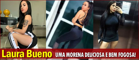Laura Bueno