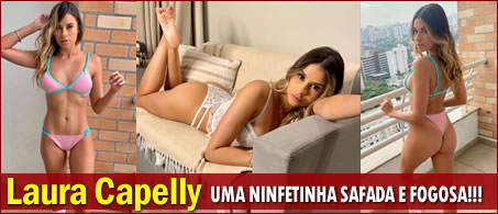 Laura Capelly