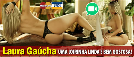 Laura Gaúcha