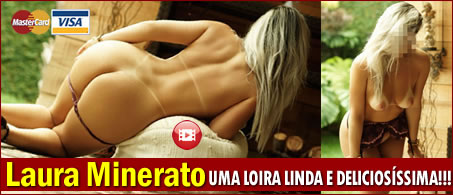 Laura Minerato