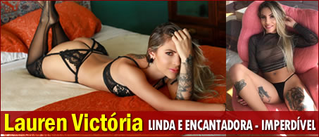 Lauren Victoria