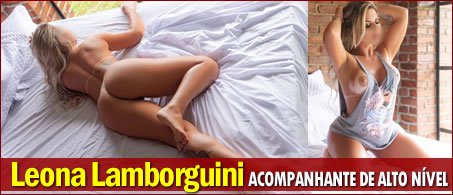 Leona Lamborghini