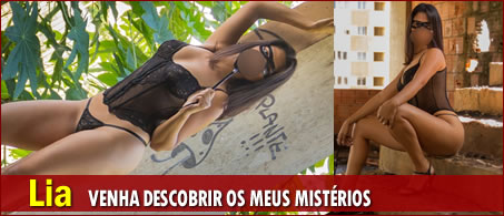 Lia Fetiches