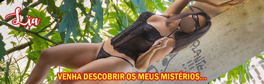 Lia Fetiches