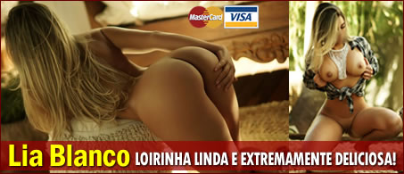 Lia Blanco
