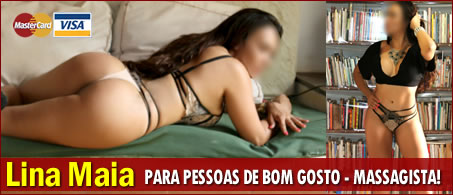 Lina Maia