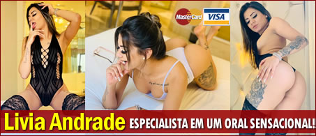 Livia Andrade