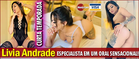 Livia Andrade
