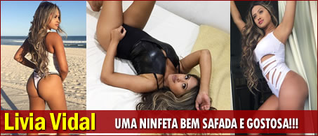 Livia Vidal