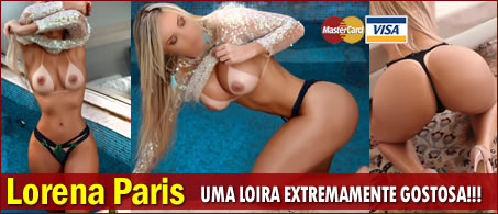 Lorena Paris