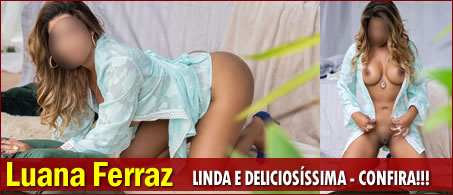 Luana Ferraz