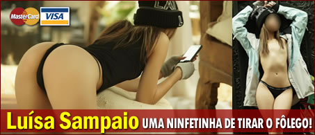 Luísa Sampaio