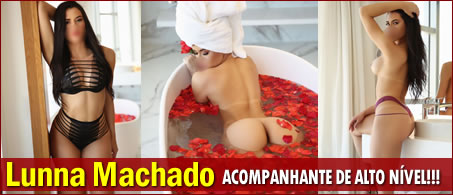 Lunna Machado