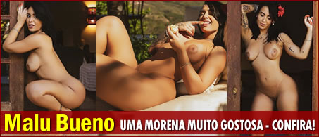 Malu Bueno