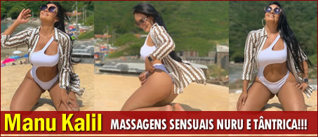 Terapeuta Manu Kalil