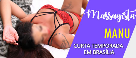 Manu Massagista