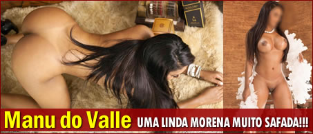 Manu do Valle
