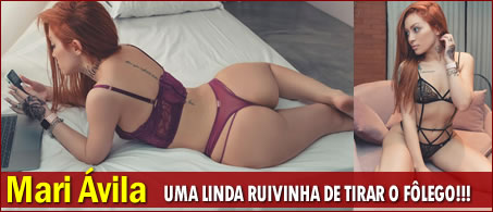 Mari Avila