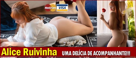 Mari Ruivinha