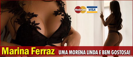 Marina Ferraz