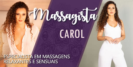 Carol Massagista