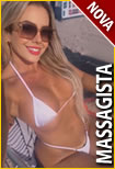 Massagista Fernanda