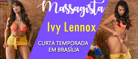 Ivy Lennox