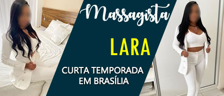 Massagista Lara
