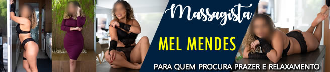 Mel Mendes