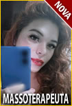 Terapeuta Cris Ruiva