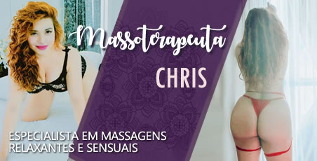 Terapeuta Cris Ruiva
