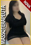 Massoterapeuta Isabella
