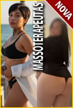 Massoterapeuta Isabella