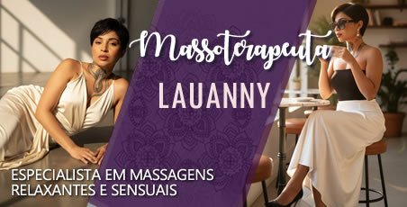 Terapeuta Lauanny