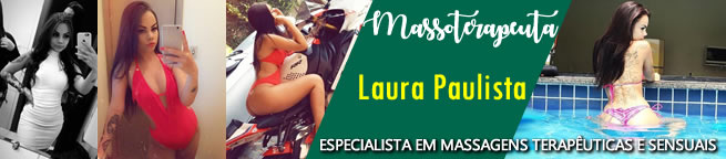Laura Paulista