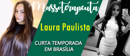 Laura Paulista