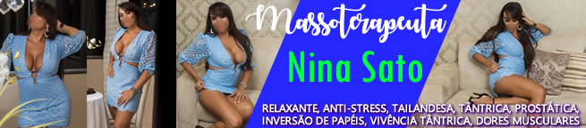 Nina Sato