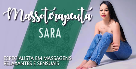 Terapeuta Sara