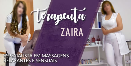 Zaira Massoterapeuta