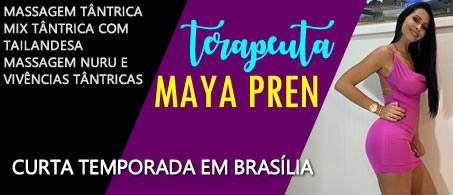 Terapeuta Mayara
