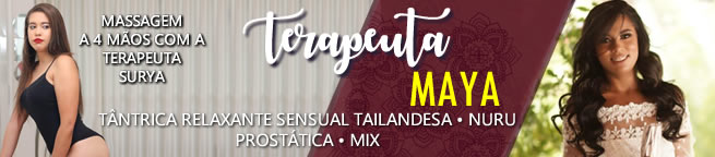 Maya Terapeuta