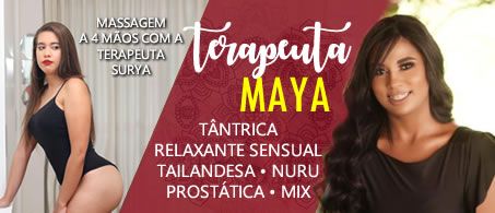 Maya Terapeuta